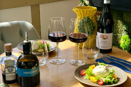 L'Osteria de Chevreuse