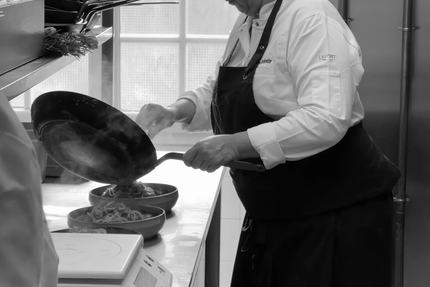 L'Osteria de Chevreuse