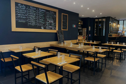 L'Osteria de Chevreuse