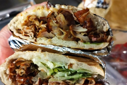 Snack Karadeniz Florange