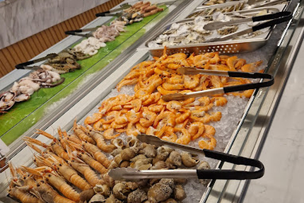 Restaurant Gourmet d'Asie