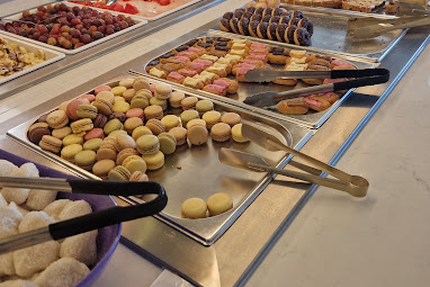 Restaurant Gourmet d'Asie