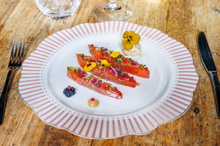 Le bistrot de saint Rémy