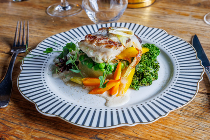 Le bistrot de saint Rémy