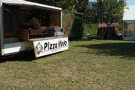 Pizza Volo