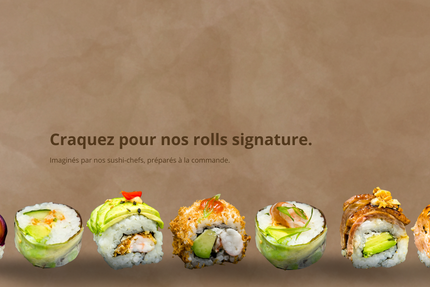 NAMA Japan Cherbourg