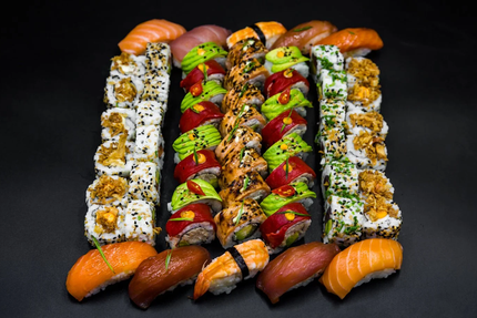 NAMA Japan Cherbourg