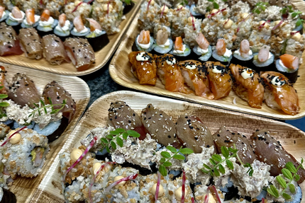 NAMA Japan Cherbourg