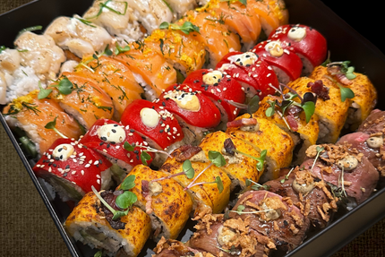 NAMA Japan Cherbourg