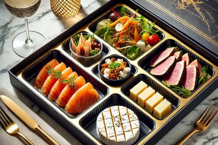 NAMA Japan Cherbourg