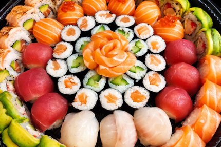 Osaka - Restaurant japonais à Agen