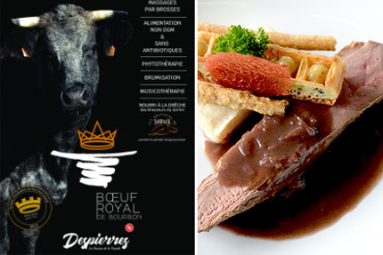 Restaurant bar le sevanol