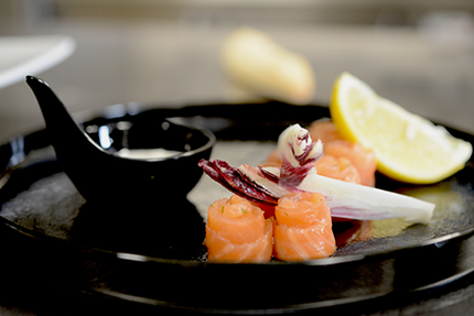 Restaurant bar le sevanol