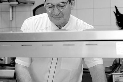 Restaurant bar le sevanol