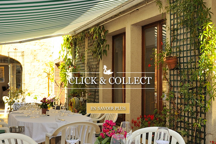 Auberge du Cygne de la Croix