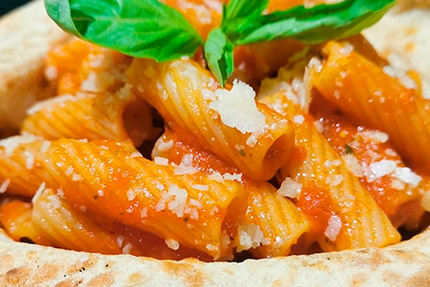 Mamma Pizza Cagnes