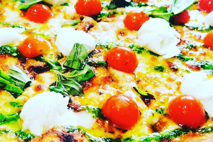 Mamma Pizza Cagnes