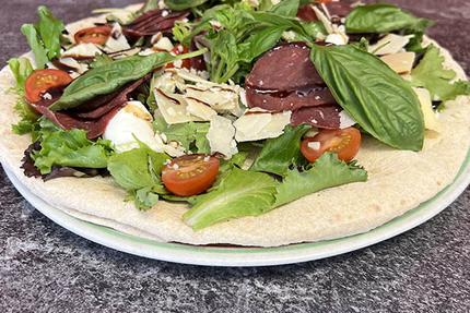 Mamma Pizza Cagnes