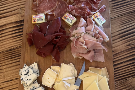 Le Petit Nice bar restaurant