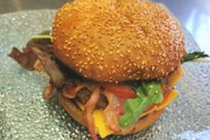 restaurant du bus impérial Le Pontet