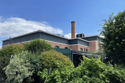 Chez Le Brasseur Cannes