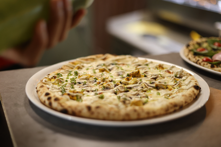 Vittoria - Pizza & Pasta - Restaurant Italien