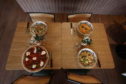 Vittoria - Pizza & Pasta - Restaurant Italien