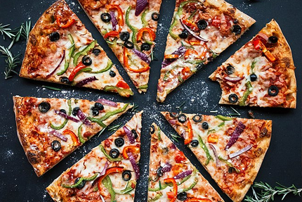 Vittoria - Pizza & Pasta - Restaurant Italien