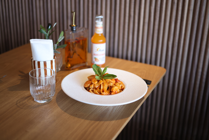 Vittoria - Pizza & Pasta - Restaurant Italien