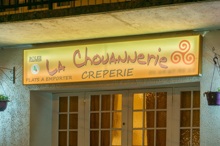 La Chouannerie