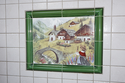 Restaurant Le Pont du Risse