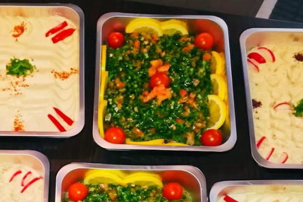 L’Instant Libanais