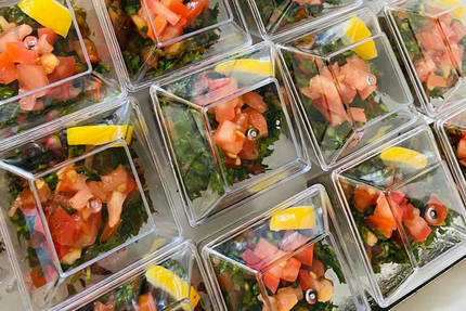 L’Instant Libanais