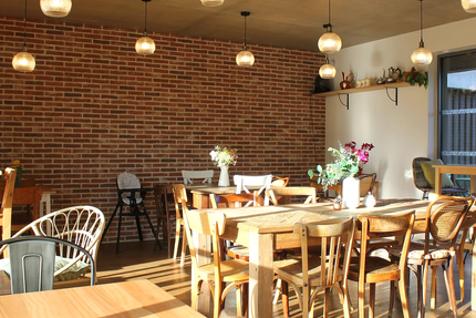 Coffee Shop Les Doigts Sucrés