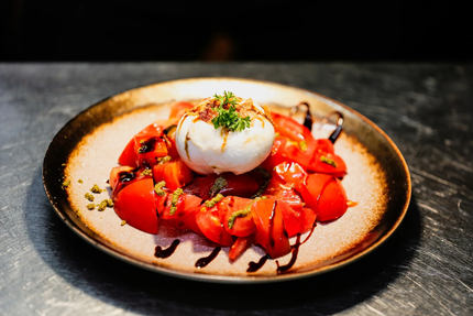 Brasserie Le Cardinal