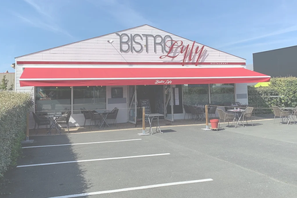 Bistro Lyly