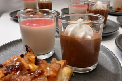 Bar Restaurant Le Petit Jardin