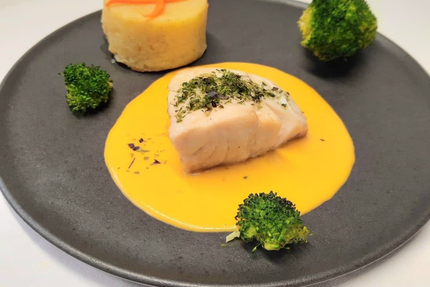 Bar Restaurant Le Petit Jardin