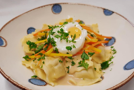 Bar Restaurant Le Petit Jardin