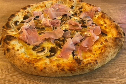 Kart Pizza Biscarrosse