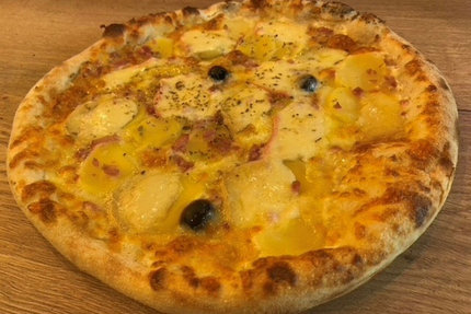 Kart Pizza Biscarrosse