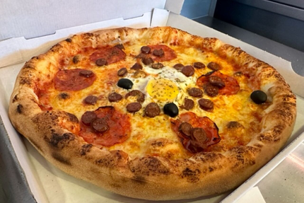 Kart Pizza Biscarrosse