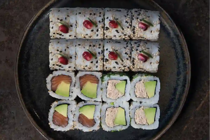 NKI SUSHI Mandelieu