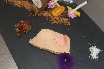 Le Relais du Bec Fin