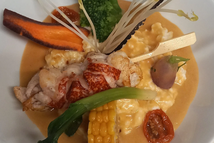 Le Relais du Bec Fin