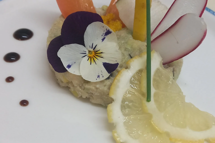 Le Relais du Bec Fin