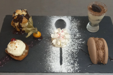 Le Relais du Bec Fin