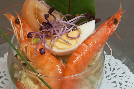 Le Relais du Bec Fin