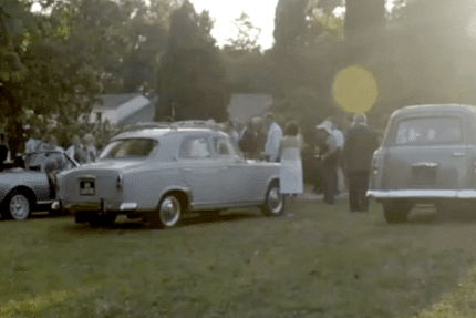 Brasserie du Musée de l'Aventure Peugeot