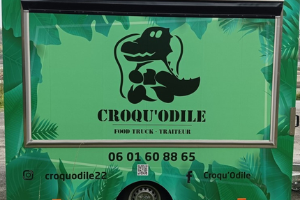 Croqu'Odile